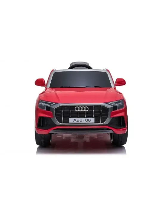 AUDI ÉLECTRIQUE POUR ENFANTS Q8 AUDI - Patilandia 