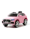 AUDI ELECTRICO PARA NIÑOS/AS Q8 AUDI - Patilandia 