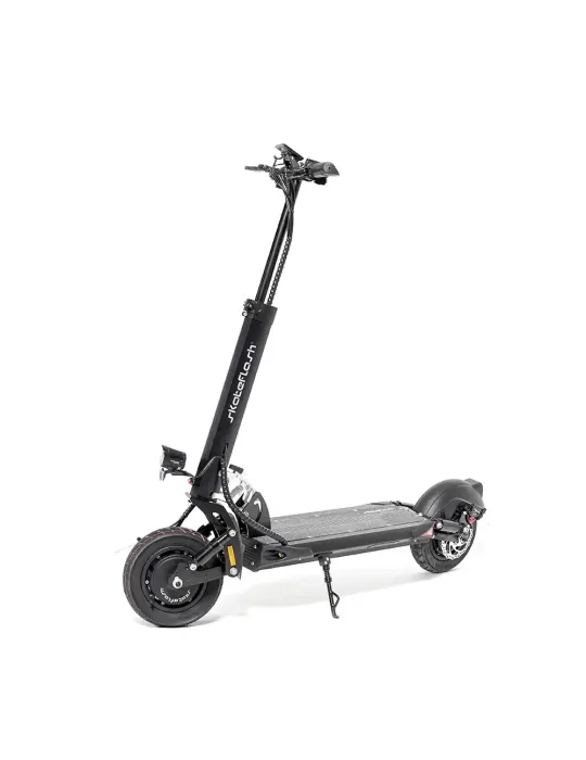 Trottinette électrique homologuée DGT SK Urban Dual Pro LES SCOOTERS ÉLECTRIQUES POUR ADULTES - Patilandia 