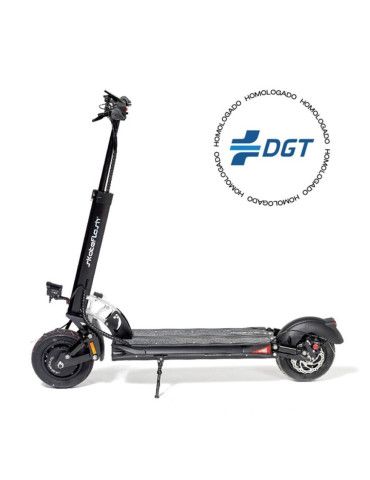 Trottinette électrique homologuée DGT SK Urban Dual Pro