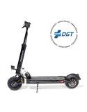 Electric scooter DGT SK Urban Dual Pro homologated 2024