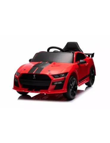 Voiture électrique pour enfants Ford Shelby Mustang GT500 – 12V