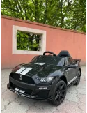 Carro elétrico infantil Ford Shelby Mustang GT500 – 12V, Comando de Distância CARROS ELÉTRICOS INFANTIS - Patilandia 