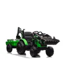 Electric Tractor for children [12v modelo 2022] TRACTORS FOR CHILDREN - Patilandia 