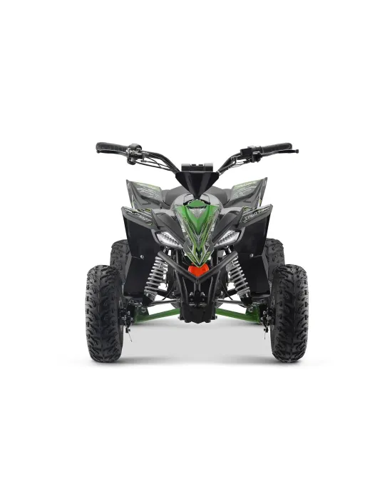 Quad eléctrica infantil Eco Replay XXL Deluxe 1500W 48V