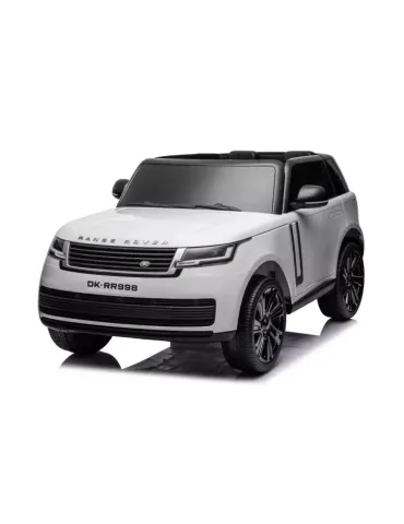 SUV per bambini Range Rover Evoque 2023 - 12V – Due posti, trazione posteriore