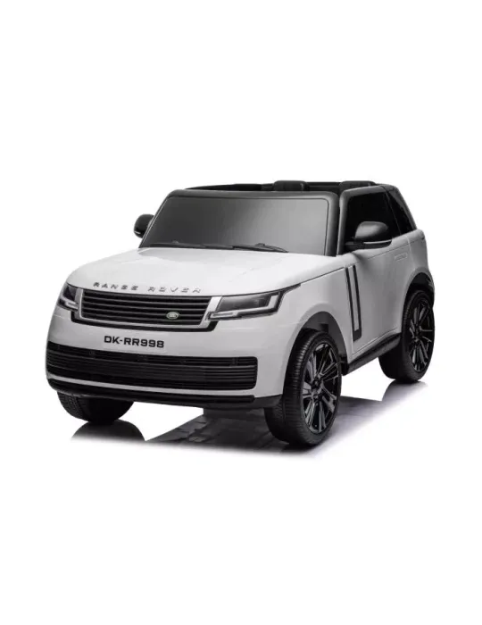 Range Rover eléctrico para niños Evoque 12 v Off-road - Patilandia 