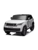 Range Rover Evoque 12V Biplaza Traction Trasera 2023