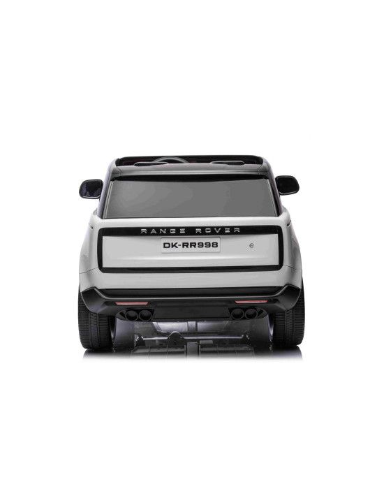 Range Rover EVOQUE eléctric for kids Evoque 12 v Off-road - Patilandia 