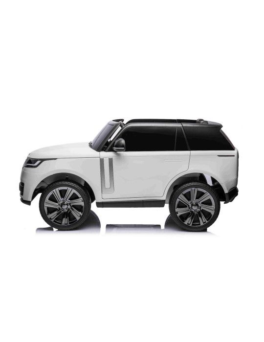 Range Rover eléctrico para niños Evoque 12 v Off-road - Patilandia 