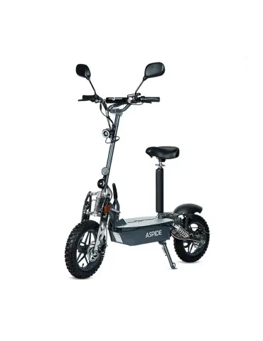 Scooter électrique Aspide 2000 w