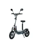 Patinete Eléctrico 2000W con Asiento Aspide Metal - Potencia y Estilo Moderno PATINETES ELÉCTRICOS ADULTO - Patilandia 