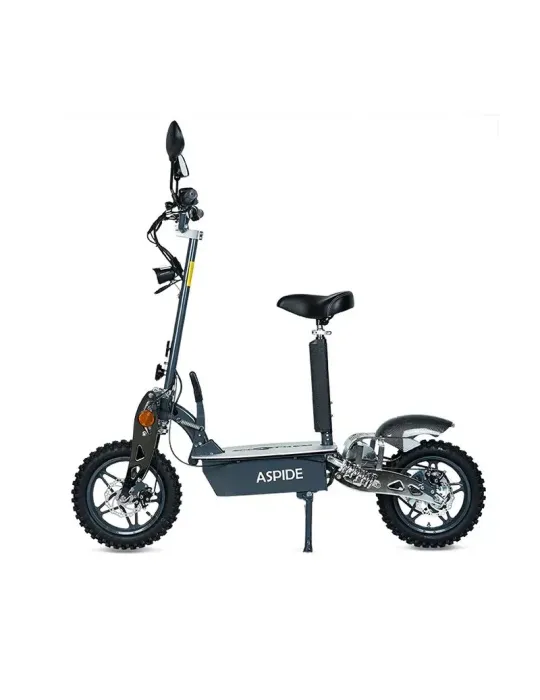 Electric Scooter Aspide 2000 w SCOOTERS ELECTRIC ADULT - Patilandia 