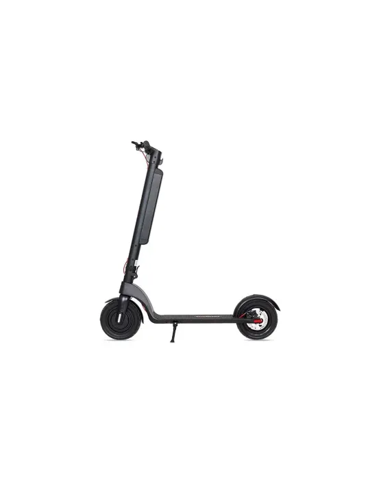 Scooter eléctrica Panasonic com bateria - 350 w - TROTINETAS ELÉCTRICAS - Patilandia 