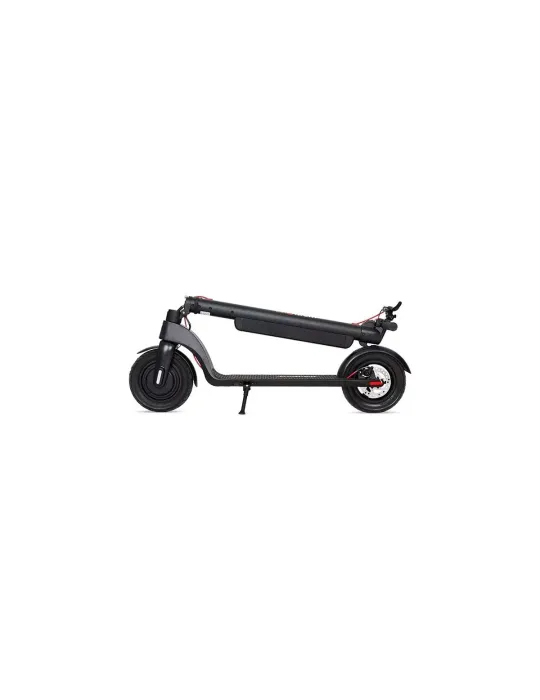 Scooter eléctrica Panasonic com bateria - 350 w - TROTINETAS ELÉCTRICAS - Patilandia 