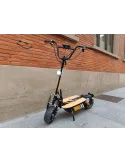 BMX 2500W electric motor vehicle up to 90km autonomia 2 