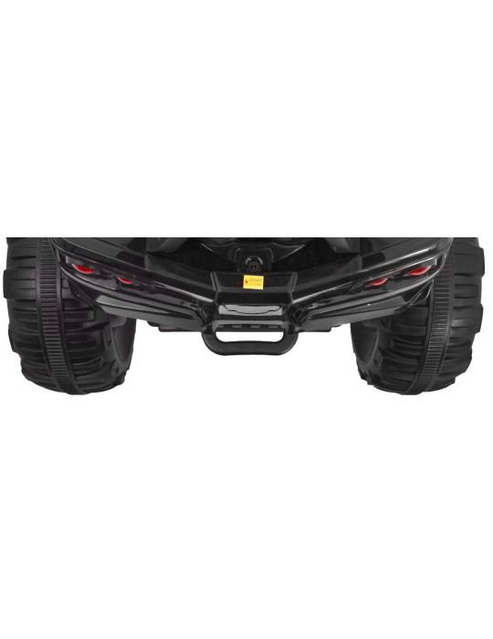 Quad Electrico Infantil ATV 2.4Ghz avec télécommande - 3 à 6 ans