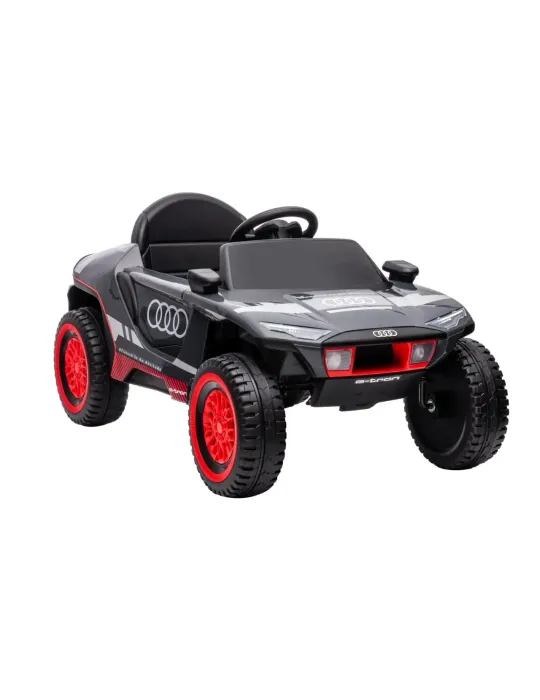 Audi RSQ E-TRON 12V Auto elettrica per bambini