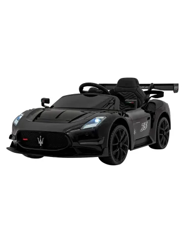 Crianças &apos; s carro elétrico Maserati Monoplaza MC20 GT2 MP3