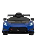 Maserati MC20 GT2 - Child Lighting and Safety