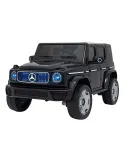 Bambini Elettrici Mercedes Benz EQG AUTO ELETTRICHE PER BAMBINI - Patilandia 