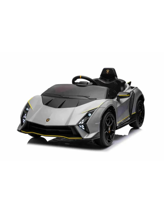 Lamborghini Invencibile - Illuminazione per bambini e sicurezza