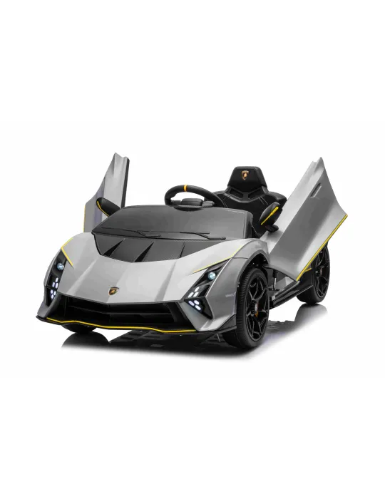 Lamborghini Invencibile - Illuminazione per bambini e sicurezza