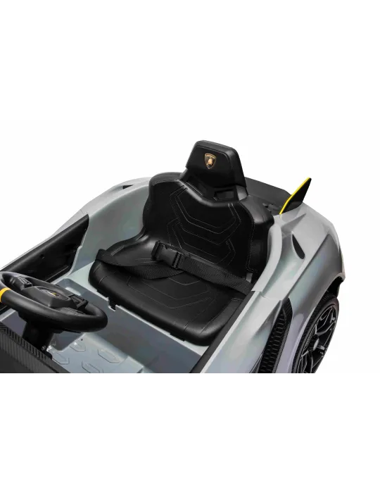 Lamborghini Invencibile - Illuminazione per bambini e sicurezza