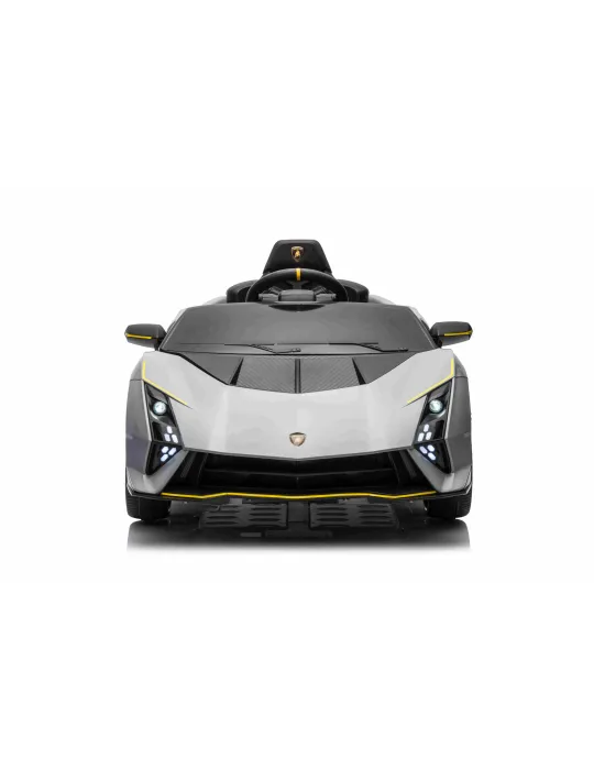 Lamborghini Invencibile - Illuminazione per bambini e sicurezza