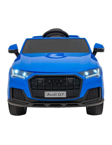 Audi Q7 NEW LIFT 12V 日本語 Child Electrical Car with Parental Control