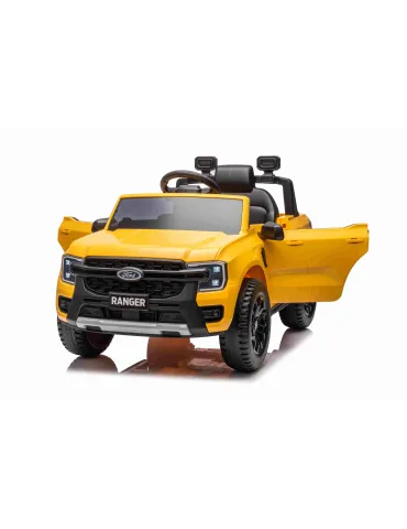 Children's Electric Car Ford Ranger LIFT