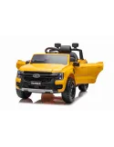 Ford Ranger LIFT - Guida alla luce e alla sicurezza dei bambini