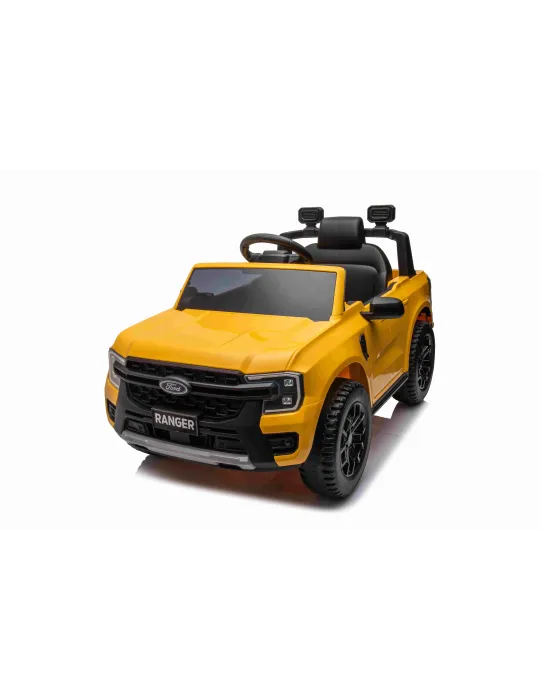 Ford Ranger LIFT - Conduite de lumière et de sécurité pour enfants