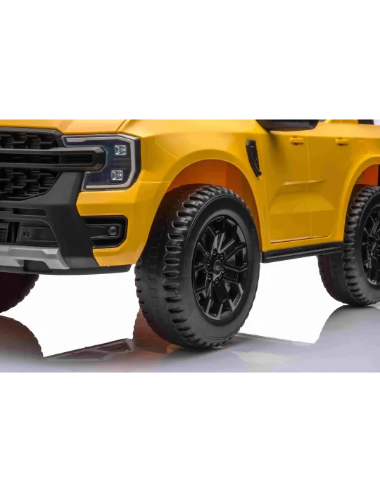 Ford Ranger LIFT - Conduite de lumière et de sécurité pour enfants