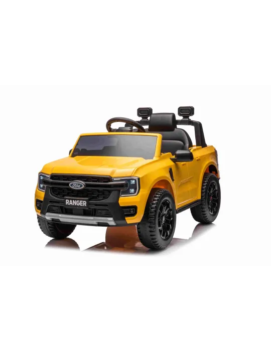 Ford Ranger LIFT - Conduite de lumière et de sécurité pour enfants