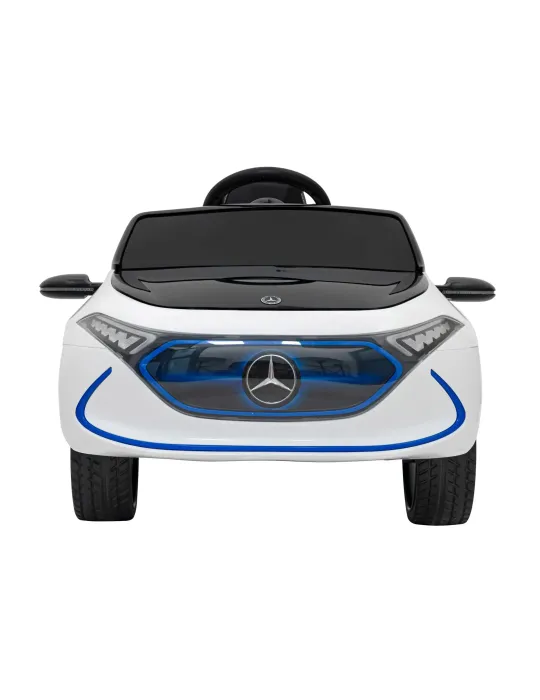 Children Electric Car Mercedes Benz AMG EQA Monoplaza MP3 CHILDREN'S ELECTRIC CARS - Patilandia 