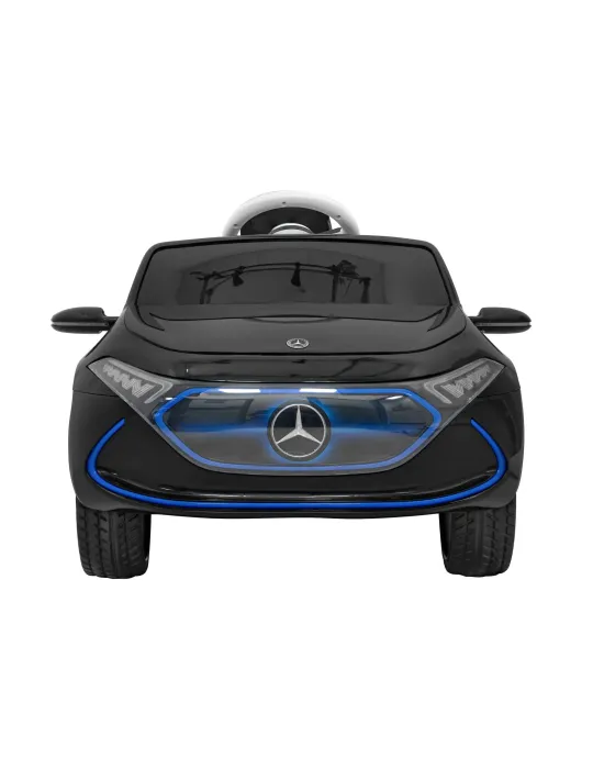 Mercedes AMG EQA - Illuminazione per bambini e guida di sicurezza