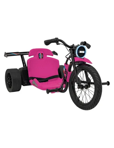 Motocicleta Infantil DRIFT BIKE 21 12V