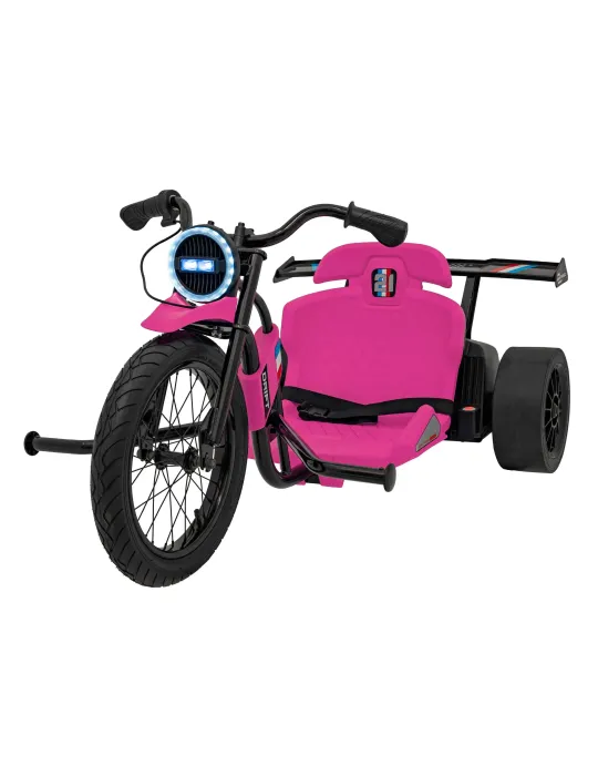 Drift Bike 21 | Bicicleta Eléctrica Infantil con Función Drift