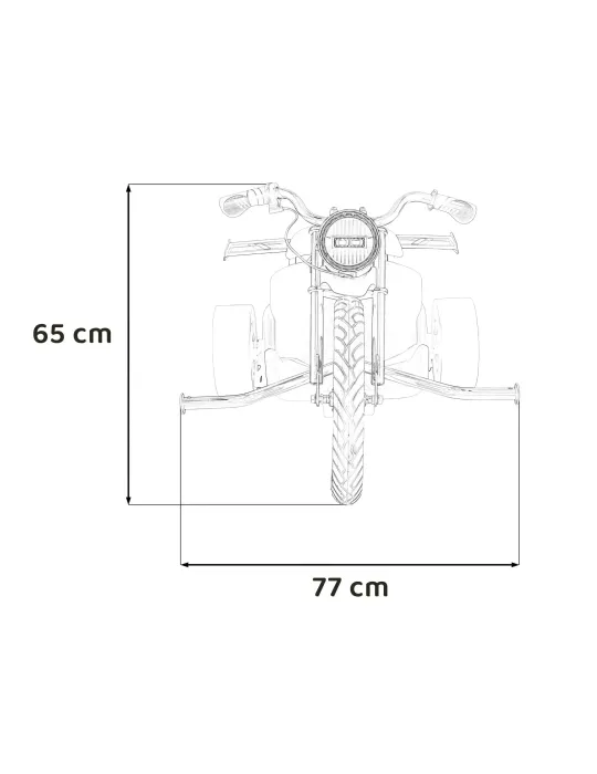 DRIFT BIKE 21