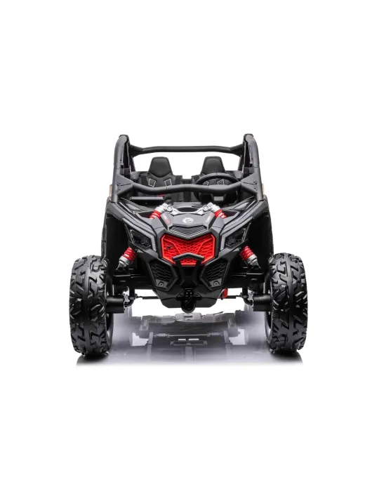 Buggy eléctrico infantil Can-Am Maverick 12V QUAD ELÉCTRICO INFANTIL - Patilandia 