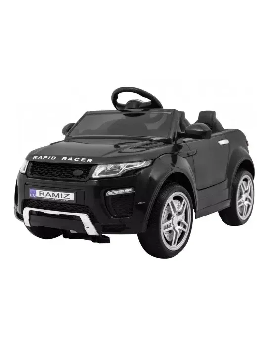 Todoterreno Infantil Rapid Racer SUV 12V | Precio Competitivo