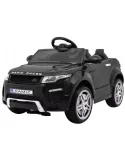 Todoterreno Infantil Rapid Racer SUV 12V | Precio Competitivo