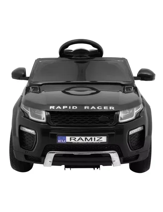 Rapid Racer SUV 12V 日本語