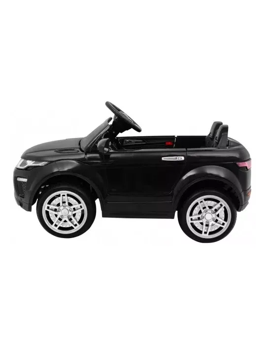 Todoterreno Infantil Rapid Racer SUV 12V | Precio Competitivo