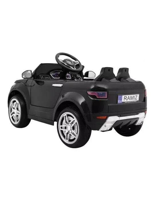 Todoterreno Infantil Rapid Racer SUV 12V | Precio Competitivo