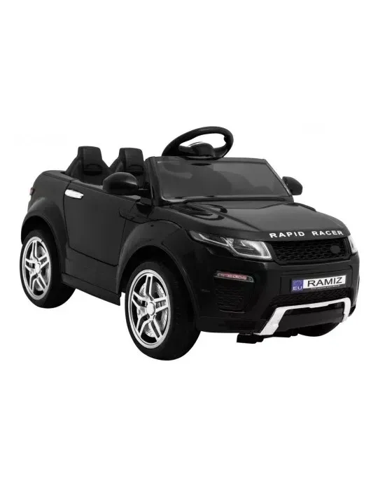 Todoterreno Infantil Rapid Racer SUV 12V | Precio Competitivo