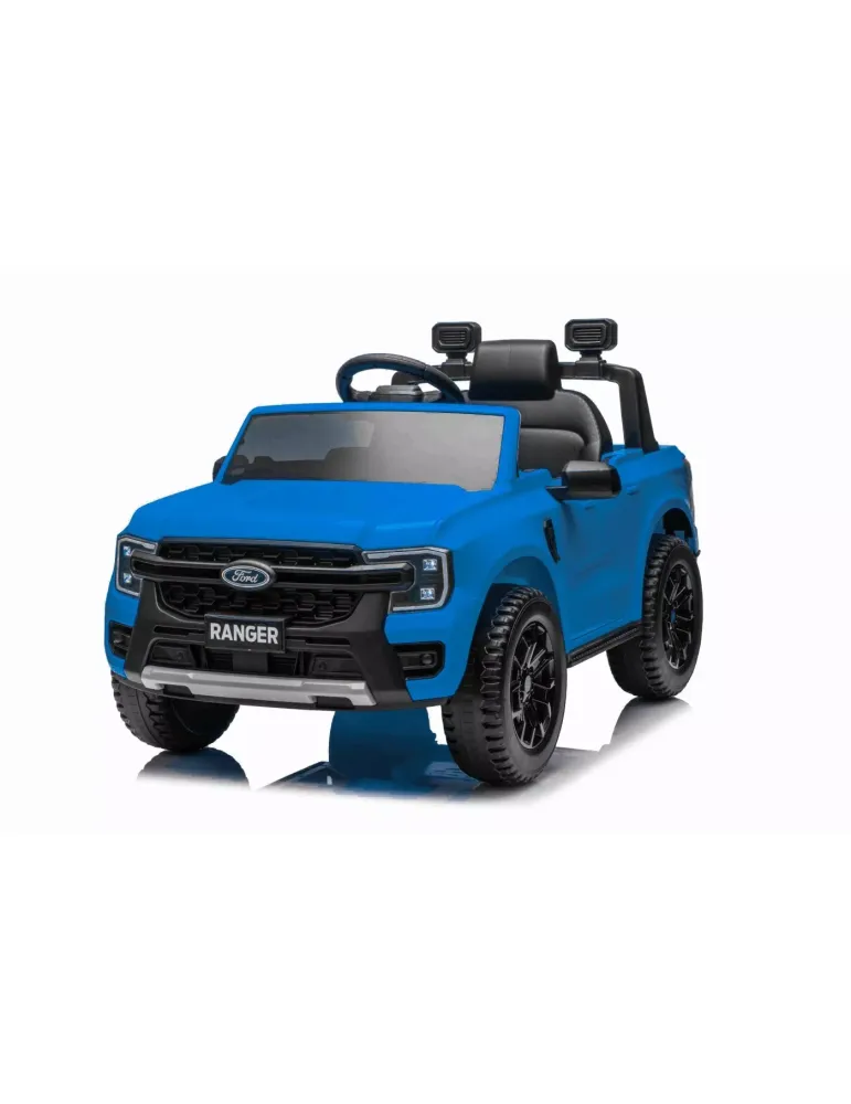 Ranger kids car online