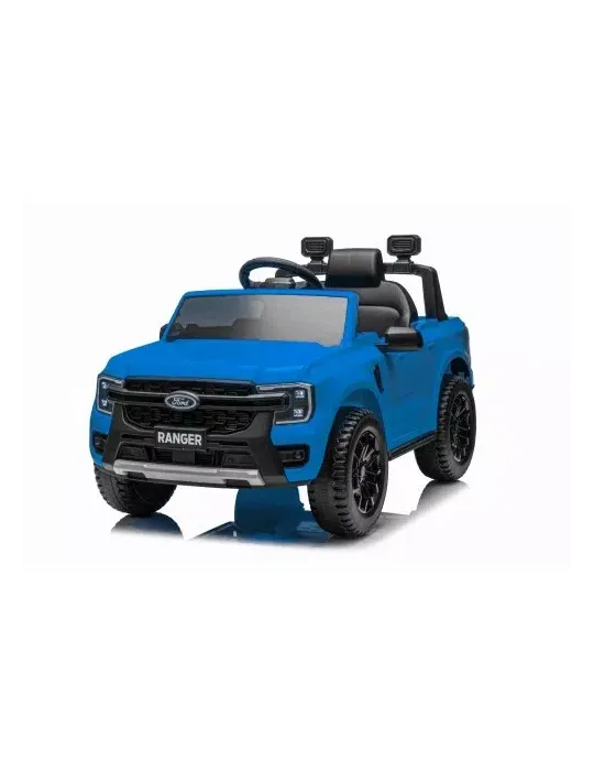 Ford Ranger LIFT - Conducción Infantil de Lujo y Seguridad