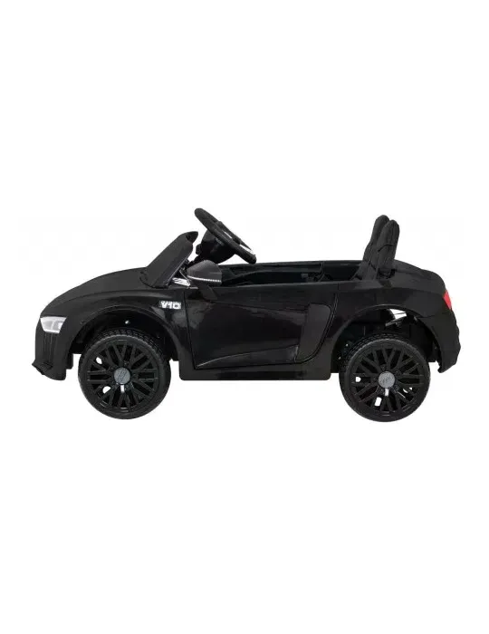 Audi R8 Little 12V Children's Electric Car with Parental Control